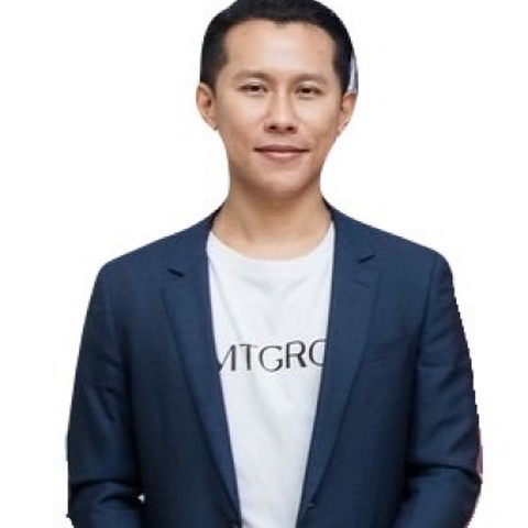 สุพจน์ ปานน้อย CEO AMT Solution